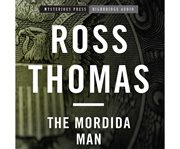 The Mordida man cover image