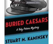 Buried Caesars a Toby Peters mystery cover image