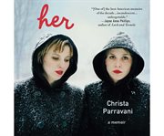 Her a memoir cover image