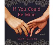 If you could be mine a novel cover image