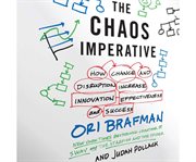 The chaos imperative cover image