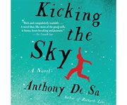 Kicking the sky cover image