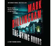 The dying hours cover image