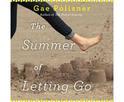 The summer of letting go cover image