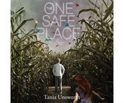 The one safe place cover image