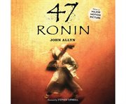 47 ronin cover image