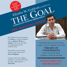 The Goal By Eliyahu Goldratt Pdf Torrent The Goal By Eliyahu Goldratt Pdf Torrent