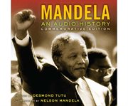 Mandela an audio history cover image