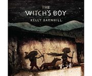 The witch's boy cover image