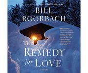 The remedy for love cover image
