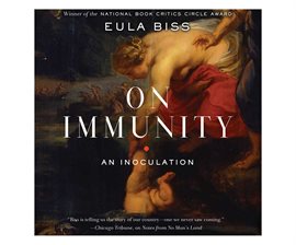 Cover image for On Immunity