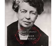 The autobiography of Eleanor Roosevelt cover image
