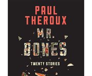 Mr. Bones twenty stories cover image