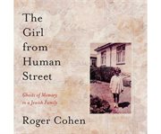 The girl from human street ghosts of memory in a Jewish family cover image