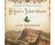 Orhan's inheritance a novel cover image
