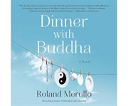 Dinner with Buddha cover image