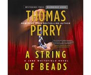A string of beads cover image