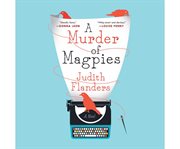 A murder of magpies cover image