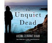 The unquiet dead a novel cover image