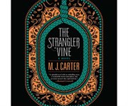 The strangler vine a novel cover image