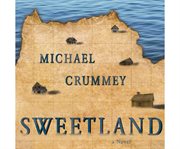 Sweetland a novel cover image