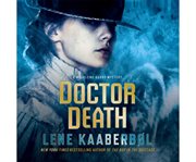 Doctor Death a Madeleine Karno mystery cover image