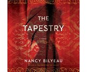 The tapestry a novel cover image