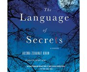 The language of secrets cover image