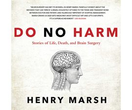 Do No Harm