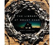 The library at Mount Char cover image