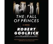 The fall of princes a novel cover image