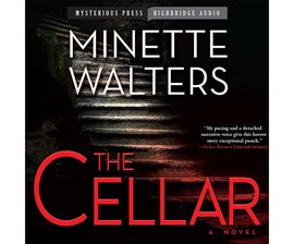 the cellar book series order