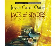 Jack of spades cover image