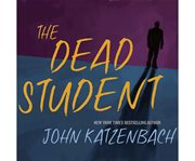 The dead student cover image