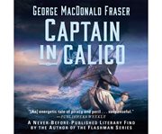 Captain in calico cover image