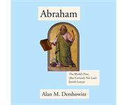 Abraham the world's first (but certainly not last) Jewish lawyer cover image