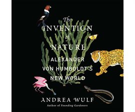 The Invention of Nature