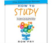 How to Study 25th Anniversary Edition cover image