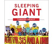 Sleeping Giant: How the New Working Class Will Transform America cover image