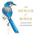 The genius of birds cover image