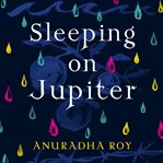 Sleeping on Jupiter cover image