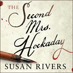 The second Mrs. Hockaday cover image