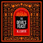 The devil's feast cover image