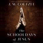 The schooldays of Jesus cover image