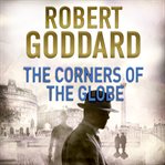The corners of the globe cover image