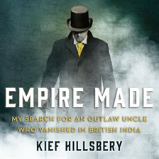 Cover image for Empire Made