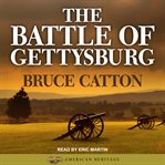 The Battle of Gettysburg cover image