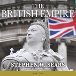 The British Empire cover image