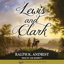 lewis and clark corps of discovery movie