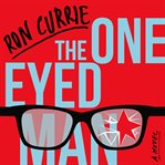 The One-Eyed Man cover image